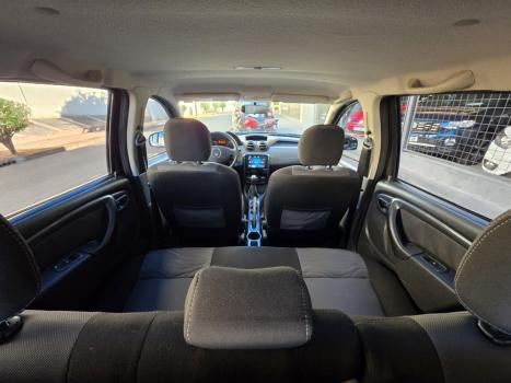 RENAULT Duster 1.6 16V 4P FLEX DYNAMIQUE, Foto 14