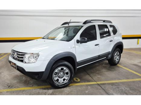 RENAULT Duster 1.6 16V 4P FLEX EXPRESSION, Foto 1
