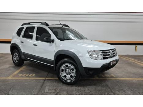 RENAULT Duster 1.6 16V 4P FLEX EXPRESSION, Foto 2