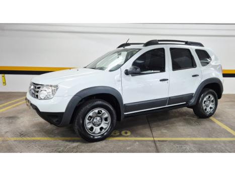 RENAULT Duster 1.6 16V 4P FLEX EXPRESSION, Foto 4