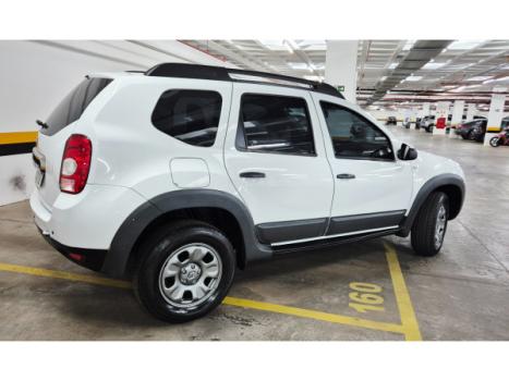 RENAULT Duster 1.6 16V 4P FLEX EXPRESSION, Foto 6