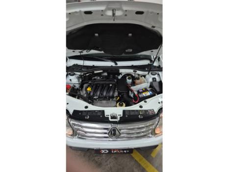 RENAULT Duster 1.6 16V 4P FLEX EXPRESSION, Foto 7