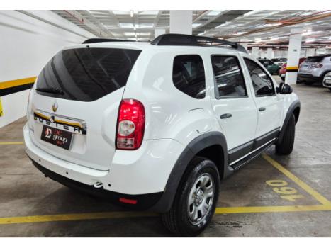 RENAULT Duster 1.6 16V 4P FLEX EXPRESSION, Foto 8