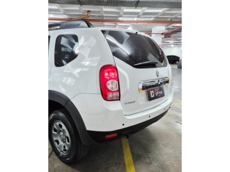 RENAULT Duster 1.6 16V 4P FLEX EXPRESSION, Foto 9