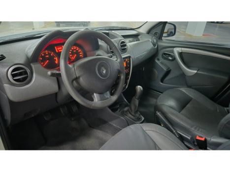 RENAULT Duster 1.6 16V 4P FLEX EXPRESSION, Foto 10