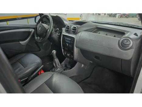 RENAULT Duster 1.6 16V 4P FLEX EXPRESSION, Foto 11
