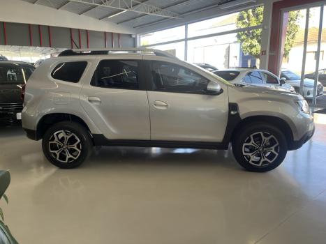 RENAULT Duster 1.6 16V 4P FLEX SCE ICONIC X-TRONIC AUTOMTICO, Foto 3