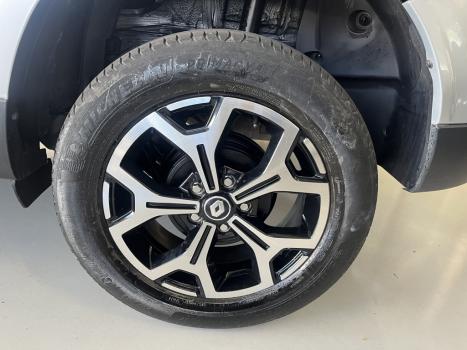 RENAULT Duster 1.6 16V 4P FLEX SCE ICONIC X-TRONIC AUTOMTICO, Foto 5