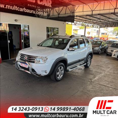 RENAULT Duster 1.6 16V 4P FLEX DYNAMIQUE, Foto 3