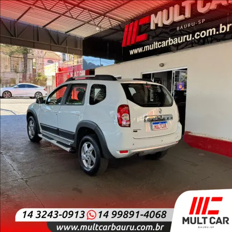 RENAULT Duster 1.6 16V 4P FLEX DYNAMIQUE, Foto 5