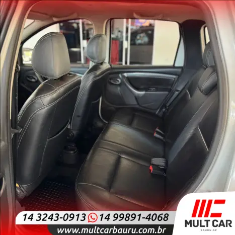RENAULT Duster 1.6 16V 4P FLEX DYNAMIQUE, Foto 13