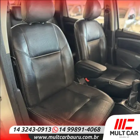 RENAULT Duster 1.6 16V 4P FLEX DYNAMIQUE, Foto 15