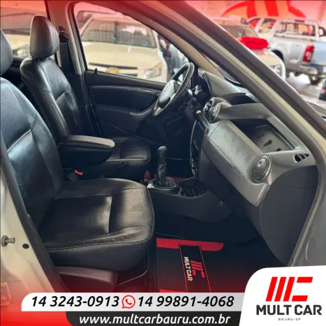 RENAULT Duster 1.6 16V 4P FLEX DYNAMIQUE, Foto 16