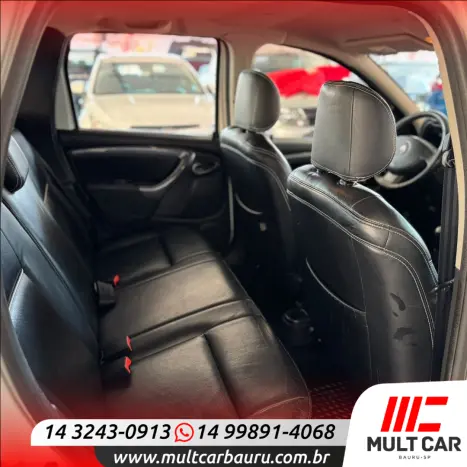 RENAULT Duster 1.6 16V 4P FLEX DYNAMIQUE, Foto 17