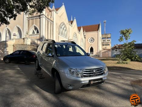 RENAULT Duster 1.6 16V 4P FLEX DYNAMIQUE, Foto 2