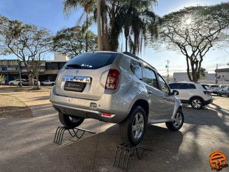 RENAULT Duster 1.6 16V 4P FLEX DYNAMIQUE, Foto 4