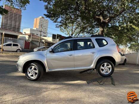 RENAULT Duster 1.6 16V 4P FLEX DYNAMIQUE, Foto 5