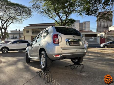 RENAULT Duster 1.6 16V 4P FLEX DYNAMIQUE, Foto 6
