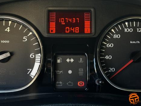 RENAULT Duster 1.6 16V 4P FLEX DYNAMIQUE, Foto 8