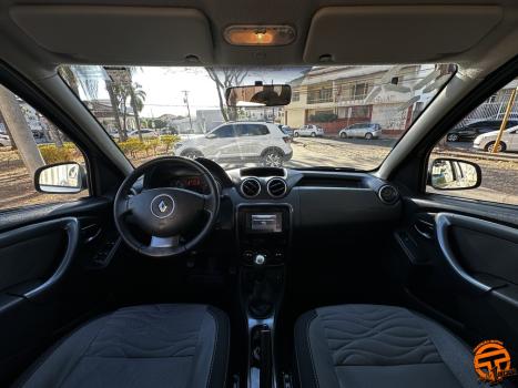 RENAULT Duster 1.6 16V 4P FLEX DYNAMIQUE, Foto 9