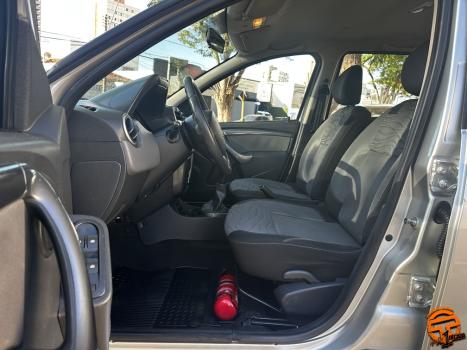 RENAULT Duster 1.6 16V 4P FLEX DYNAMIQUE, Foto 12