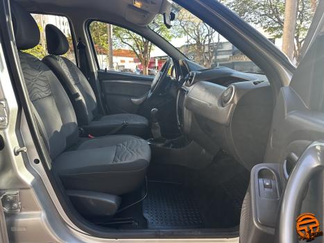 RENAULT Duster 1.6 16V 4P FLEX DYNAMIQUE, Foto 13