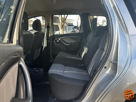 RENAULT Duster 1.6 16V 4P FLEX DYNAMIQUE, Foto 14