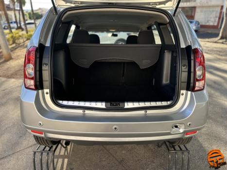 RENAULT Duster 1.6 16V 4P FLEX DYNAMIQUE, Foto 15