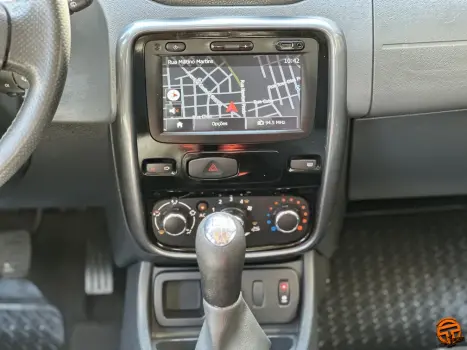 RENAULT Duster 1.6 16V 4P FLEX DYNAMIQUE, Foto 11