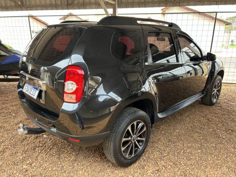 RENAULT Duster 1.6 16V 4P FLEX EXPRESSION, Foto 2
