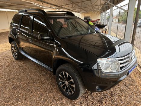 RENAULT Duster 1.6 16V 4P FLEX EXPRESSION, Foto 3