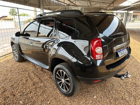 RENAULT Duster 1.6 16V 4P FLEX EXPRESSION, Foto 4