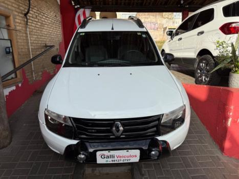RENAULT Duster 1.6 16V 4P FLEX DYNAMIQUE, Foto 2