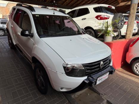 RENAULT Duster 1.6 16V 4P FLEX DYNAMIQUE, Foto 3