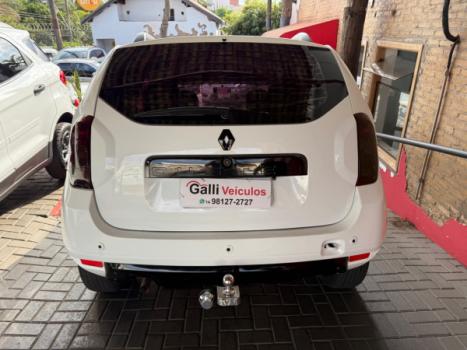 RENAULT Duster 1.6 16V 4P FLEX DYNAMIQUE, Foto 4