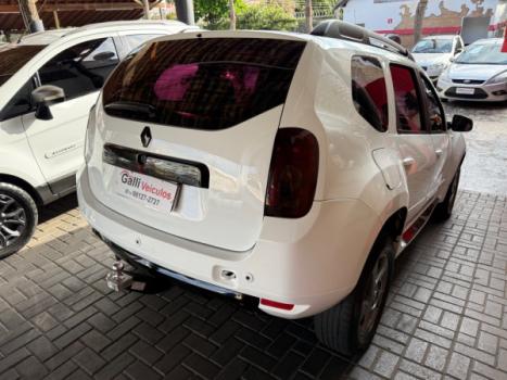 RENAULT Duster 1.6 16V 4P FLEX DYNAMIQUE, Foto 5