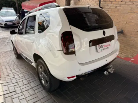 RENAULT Duster 1.6 16V 4P FLEX DYNAMIQUE, Foto 6