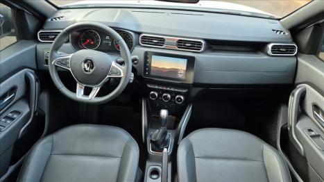 RENAULT Duster 1.6 16V 4P FLEX SCE ICONIC X-TRONIC AUTOMTICO, Foto 6