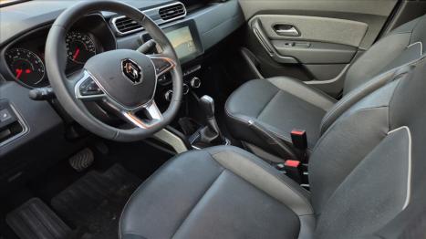 RENAULT Duster 1.6 16V 4P FLEX SCE ICONIC X-TRONIC AUTOMTICO, Foto 8