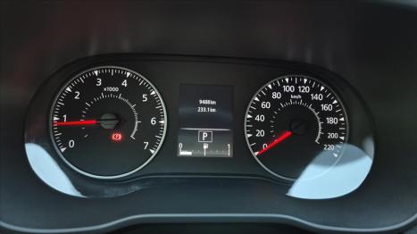RENAULT Duster 1.6 16V 4P FLEX SCE ICONIC X-TRONIC AUTOMTICO, Foto 9