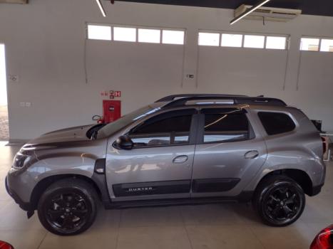 RENAULT Duster 1.6 16V 4P FLEX SCE INTENSE X-TRONIC AUTOMTICO, Foto 3