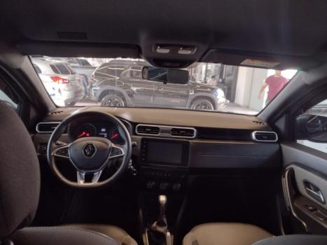 RENAULT Duster 1.6 16V 4P FLEX SCE INTENSE X-TRONIC AUTOMTICO, Foto 11