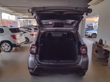 RENAULT Duster 1.6 16V 4P FLEX SCE INTENSE X-TRONIC AUTOMTICO, Foto 12