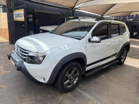 RENAULT Duster 1.6 16V 4P FLEX DYNAMIQUE, Foto 2