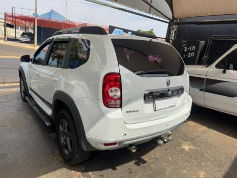RENAULT Duster 1.6 16V 4P FLEX DYNAMIQUE, Foto 3