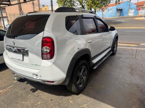 RENAULT Duster 1.6 16V 4P FLEX DYNAMIQUE, Foto 4