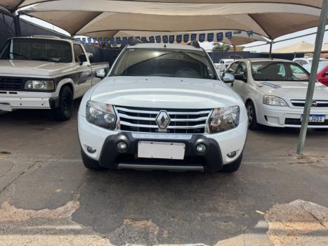RENAULT Duster 1.6 16V 4P FLEX DYNAMIQUE, Foto 5
