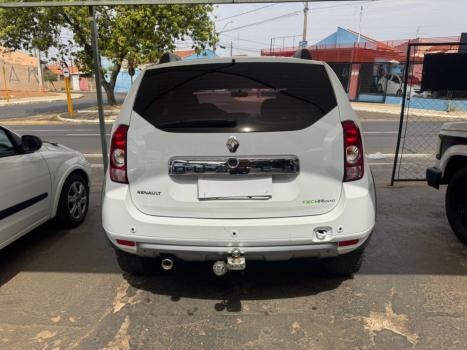 RENAULT Duster 1.6 16V 4P FLEX DYNAMIQUE, Foto 6