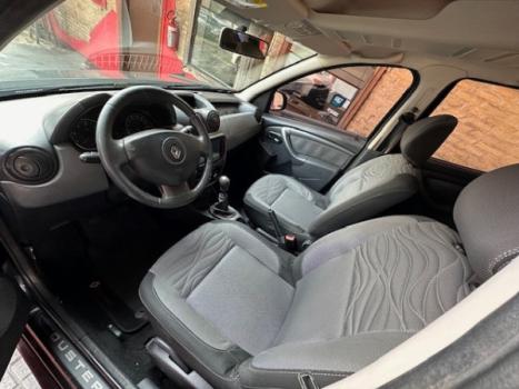 RENAULT Duster 2.0 16V 4P FLEX DYNAMIQUE, Foto 7