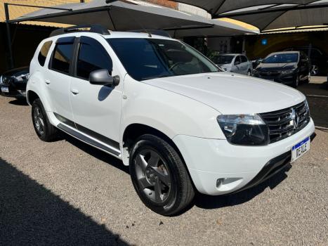 RENAULT Duster 2.0 16V 4P FLEX TECH ROAD II AUTOMTICO, Foto 3